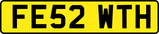 FE52WTH