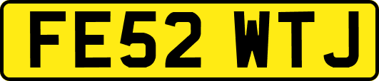 FE52WTJ