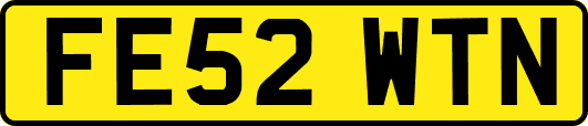 FE52WTN