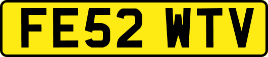 FE52WTV