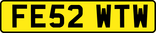 FE52WTW