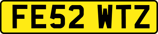 FE52WTZ