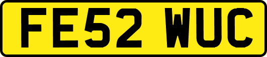 FE52WUC