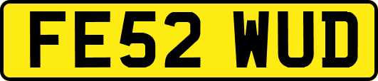FE52WUD