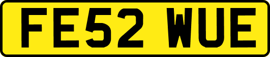 FE52WUE