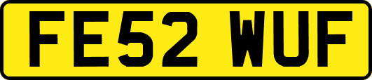 FE52WUF