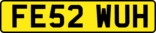 FE52WUH