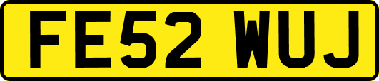 FE52WUJ