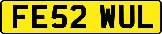 FE52WUL
