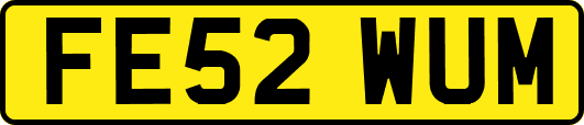 FE52WUM
