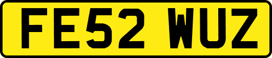 FE52WUZ
