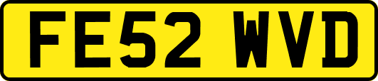 FE52WVD