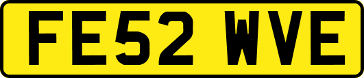 FE52WVE