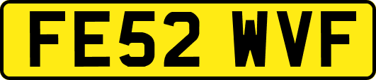 FE52WVF