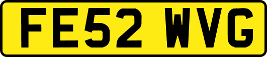 FE52WVG