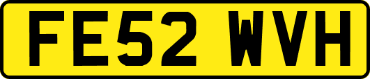 FE52WVH