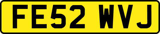 FE52WVJ