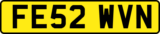 FE52WVN