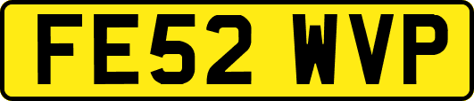 FE52WVP