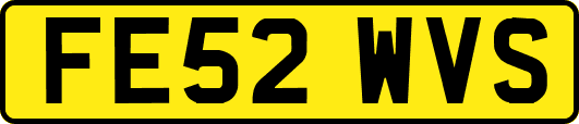 FE52WVS