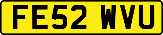 FE52WVU