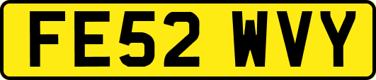 FE52WVY