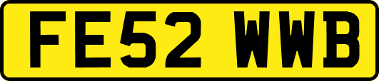 FE52WWB