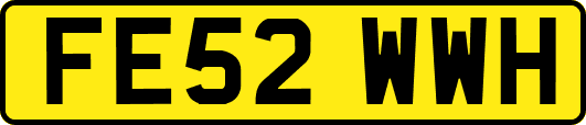 FE52WWH