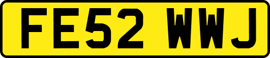 FE52WWJ