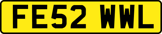 FE52WWL
