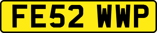FE52WWP