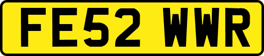 FE52WWR