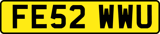FE52WWU