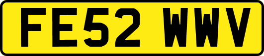 FE52WWV