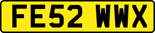 FE52WWX