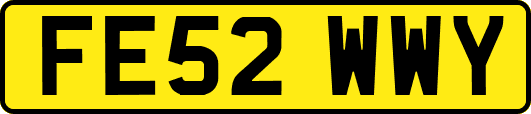 FE52WWY