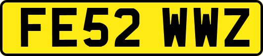 FE52WWZ