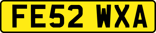 FE52WXA