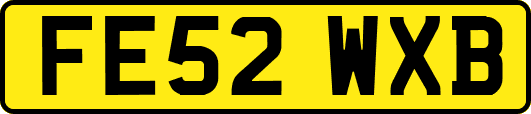 FE52WXB