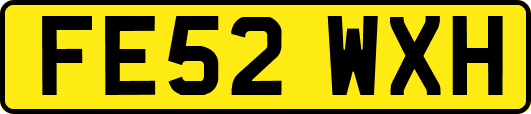 FE52WXH