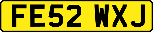 FE52WXJ
