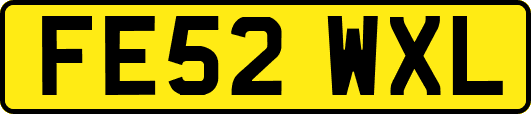 FE52WXL