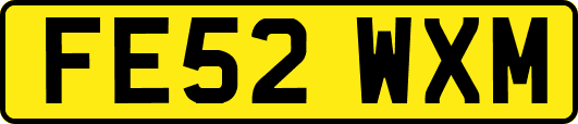 FE52WXM
