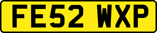FE52WXP