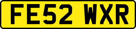 FE52WXR