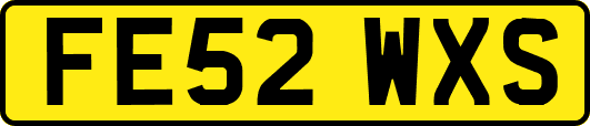 FE52WXS
