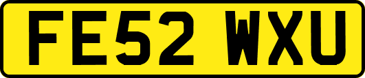 FE52WXU