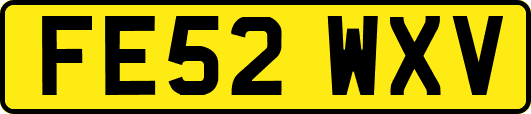 FE52WXV