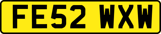 FE52WXW