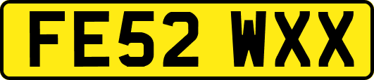 FE52WXX